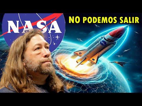"NUNCA Salimos de la Atmósfera" Polémica Afirmación de un Científico de la NASA