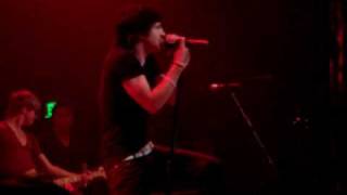 Movin&#39; In- Mitchel Musso 9-3-09