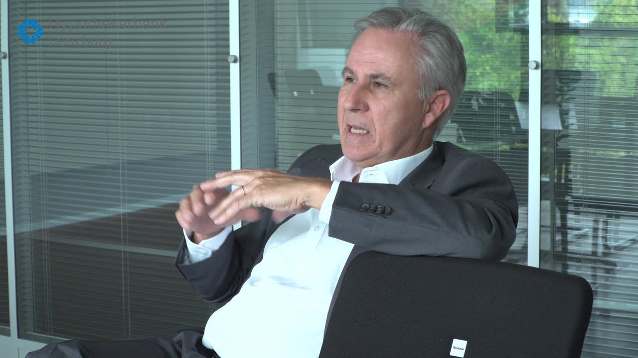 Schweiter-Technologies-CEO: «Der Verkauf hat emotional wehgetan» Schweiter-Technologies-CEO: «Der Verkauf hat emotional wehgetan»