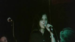 Dave Alvin And The Guilty Women : Weight Of The World