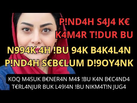 Ibu Mertuaku Nggak Mau Pulang #kisahnyata