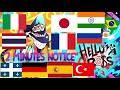 Two Minutes Notice Multi Language Helluva Boss Prime Video