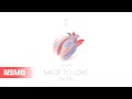 Xiao Zhan 肖战 Made To Love 光点 Official Lyrics MV