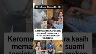 Download lagu Aura Kasih serius jadi Istri Yang Baik #ridwankamil #aurakasih mp3