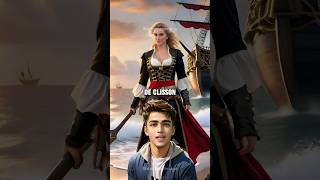 Jeanne de Clisson "Singa Betina dari Brittany" #fakta #sejarah #faktasejarah #faktaunik #fotosejarah