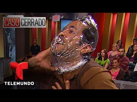 Te ayudo a morirte, Casos Completos | Caso Cerrado | Telemundo