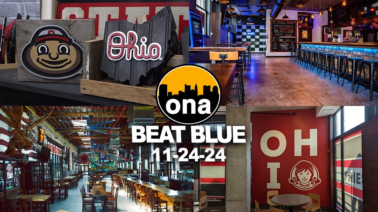 ONA: BEAT BLUE
