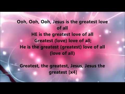 The Greatest