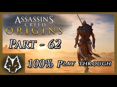 Assassin's Creed Origins Pt.62