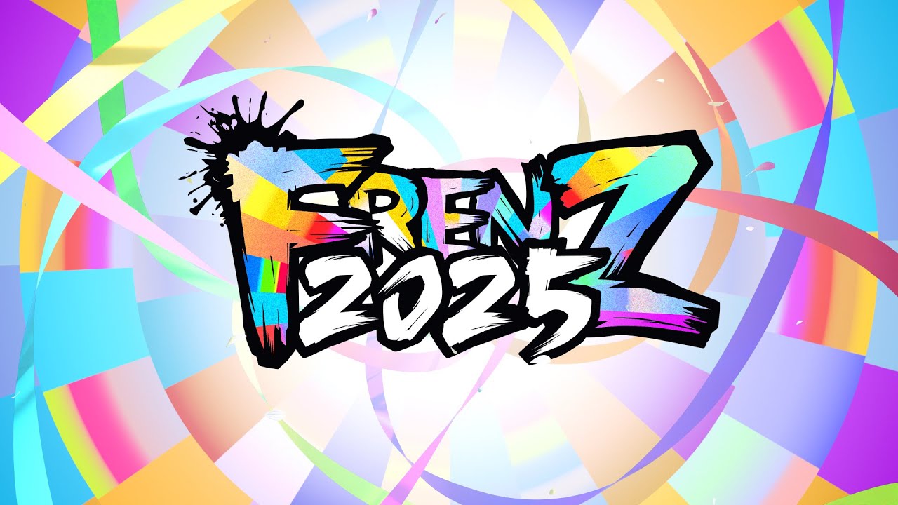 FRENZ 2025 1日目昼の部OP「Bouquet」