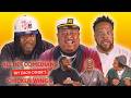Roasters Try Each Other’s Chicken Wings | Roast Me x Food Swaps | All Def