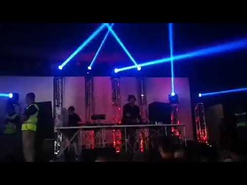 SOLOMUN, Dom Mladih Sarajevo 2019