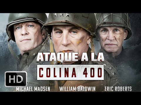 Valor y fuego en San Petersburgo | Accion | Bélica | Cine En Español Latino