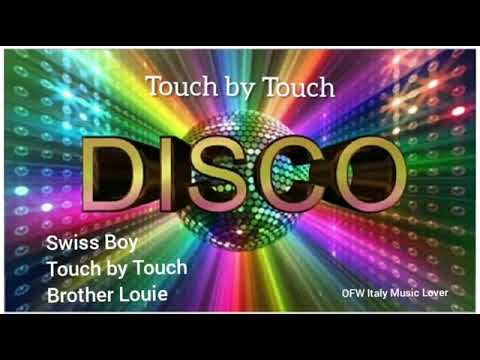 y2mate com   SWISS BOY TOUCH BY TOUCH  BROTHER LOUIE 360p