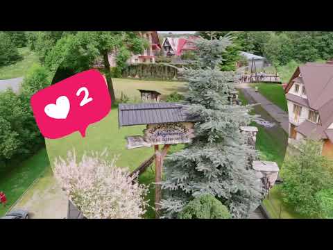 #Pokoje Gościnne Skupniowie