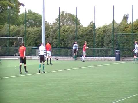 Astro.ie - 11 a Side - Wesley College - May 13th 2010 - FC All In v Sage.mpg