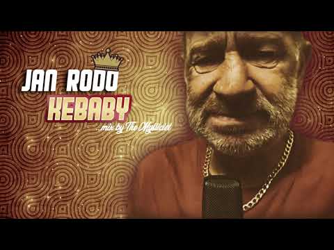 JAN RODO - KEBABY (TRIBUTE HARDBASS MIX)