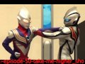 Ultraman Tiga Episode 49 50 ENG SUB Tiga Song SPECIAL