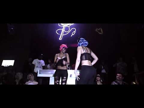 DJ N-SURE - Lollipop Tourvideo - Rudas Studios Düsseldorf