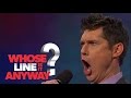 Lil Wayne and Pavarotti - Whose Line Is It Anyway? US