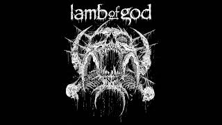 Lamb Of God - One Voice (Agnostic Front cover)