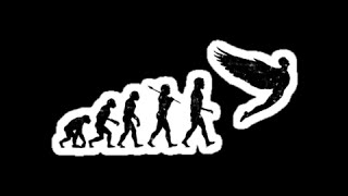 Immortal Heavenly Bodies - 5th Age - Our Transhuman Destiny - Eternal Life After Death