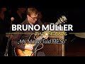 JazzrockTV – BRUNO MÜLLER and Friends – "My Mama Told Me So (The Crusaders)" live  2017
