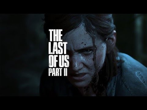 The Last of Us Part II  EP-28 Japanese Dub