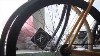 dubai fixed gear/ healthy body sick mind / operation ivy