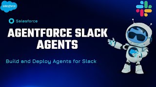 Complete Guide: Deploy Salesforce Agentforce to Slack 2025 | Step-by-S