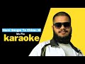 Hami Sangai Ta Chau Ni Karaoke - Mc Flo | Hamro Karaoke