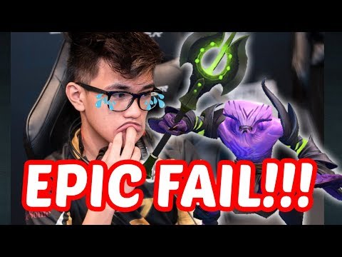 EPIC FAIL CHRONO feat Gabbi of TNC