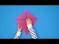 Come costruire un aquilone insieme ai bambini (tutorial)