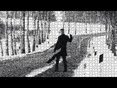 Toz Antonio Piretti - HEROES