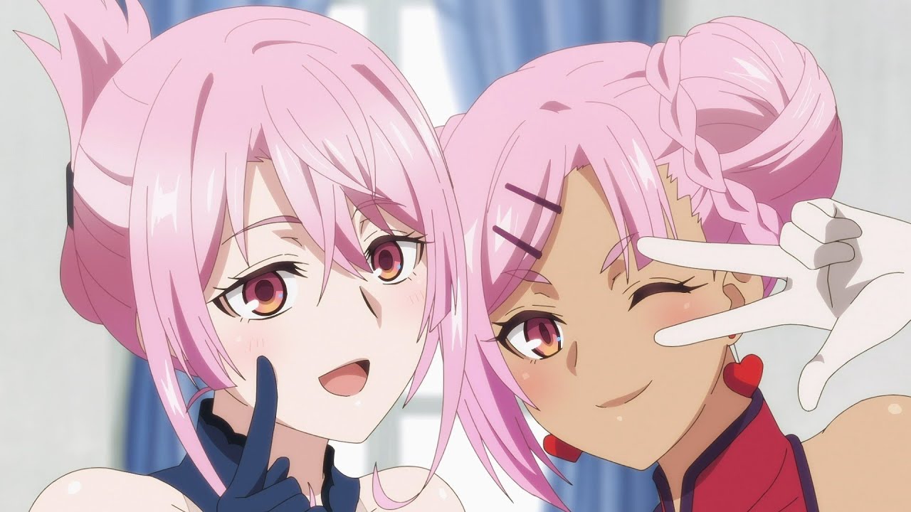 Let This Grieving Soul Retire - Episode 20 [English Sub]