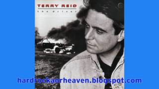 Terry Reid - There&#39;s Nothing Wrong
