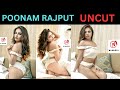 POONAM RAJPUT UNCUT WEB SERIES LIST FLIZ MOVIES