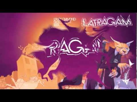 11 LATRAGAM - MULTIORGASMIC ( Latex Diamond, Kiba, Sholo Truth ) 2013