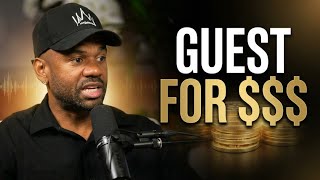 How to Dominate Podcast Guesting | Get More Exposure & Make More Money