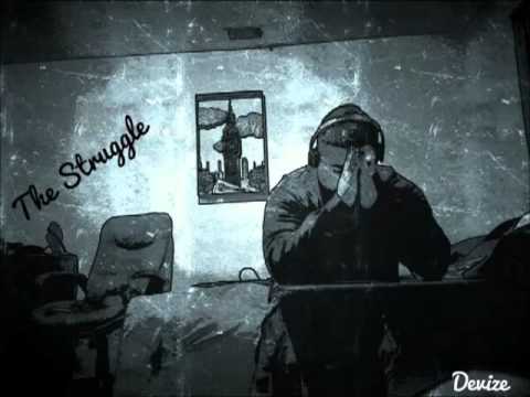 Devize - The Struggle