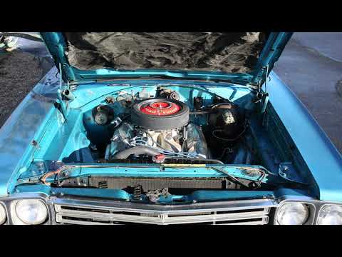 1969 Plymouth Road Runner (CC-1441681) for sale in Pleasanton, California