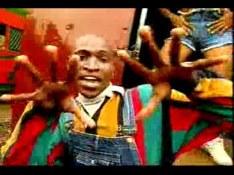 LA MORENA   LA BOCANA