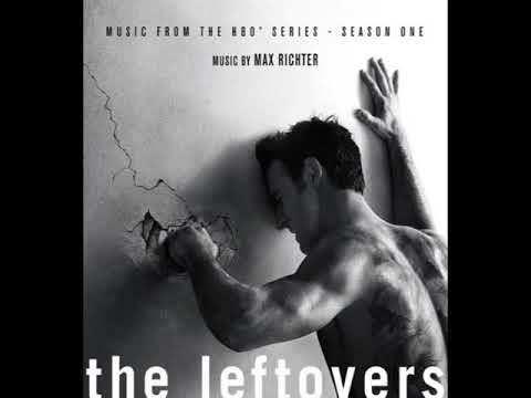 The Departure: Suite (Extended)