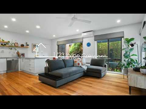1/23 Irvine Crescent, Brunswick West, VIC 3055, 3房, 2浴, Townhouse