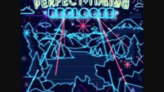 Recloose - Catch A Leaf feat. Rachel Fraser