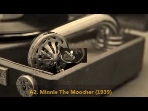 Valaida Snow - Minnie The Moocher (30's & 40's)
