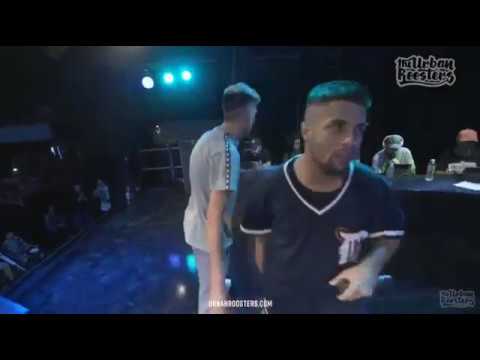 STUART vs MKS 4x4 FMS Argentina - #FMSCORDOBA Jornada 1