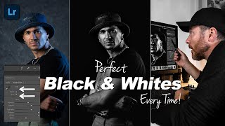 NEW Black &amp; White Editing HACK - Has anyone else tried this yet..?