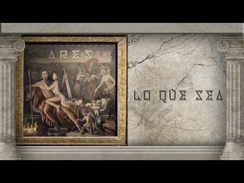 Videoclip de Lo Que Sea — Arcangel