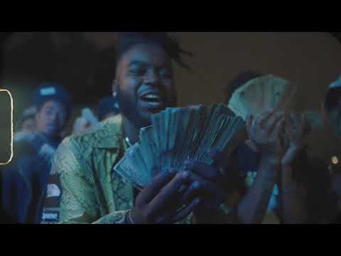 Thabo, Kle, Racked Up ,Ray Waters, Khida ,Pape, Jizzel, 44Staxx ,Arod "Rich Nigga Cypher"